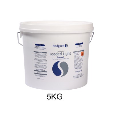 Leaded Light Cement