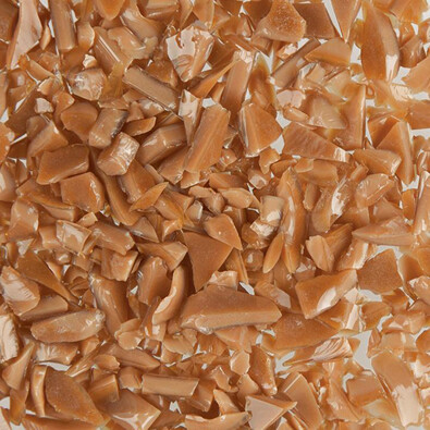 Terra Cotta Frit - Opaque COE96 OLD STOCK