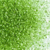 Moss Green Transparent - System 96 Frit