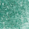 Sea Green Transparent - System 96 Frit
