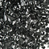 Aventurine Black Frit - Opaque COE96