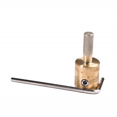 Grinder Bit - 1/4"