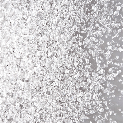 Clear Frit - Transparent  COE96