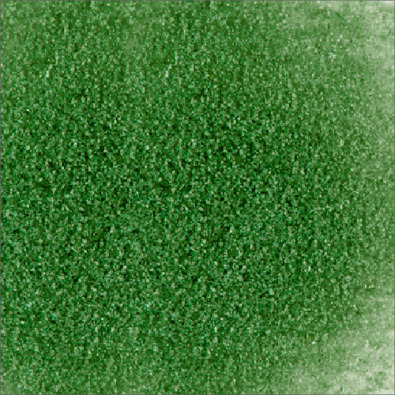 Dark Green Frit - Transparent  COE96