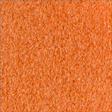 Cherry Red Frit - Transparent  COE96