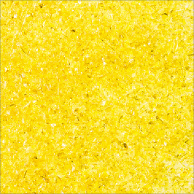 Yellow Frit - Transparent  COE96