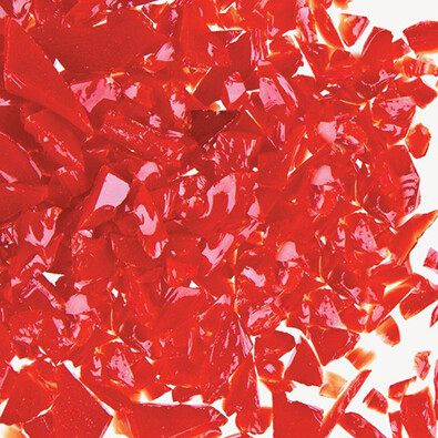 Flame Frit - Opaque COE96