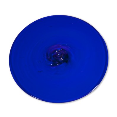 Tatra Roundels - Medium Blue