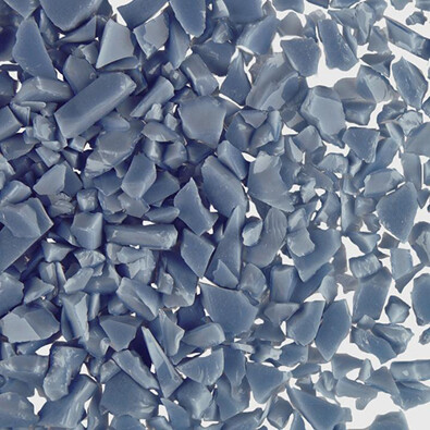Paynes Grey Frit - Opaque COE96