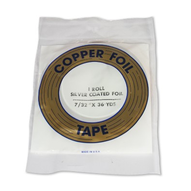 Edco Copper Foil - 7/32 inch