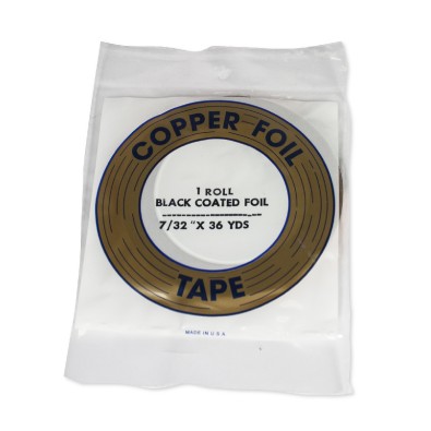 Edco Copper Foil - 7/32 inch