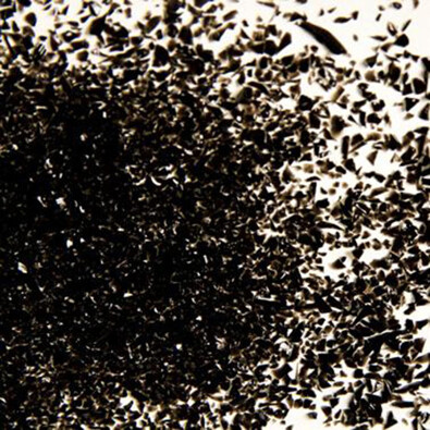 Black Frit - Opaque COE96