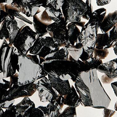 Black Frit - Opaque COE96