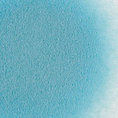 Deep Aqua Frit - Transparent  COE96