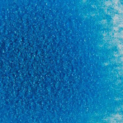 Deep Aqua Frit - Transparent  COE96