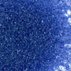 Dark Blue Transparent - System 96 Frit