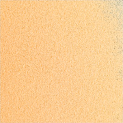 Medium Amber Frit - Transparent  COE96