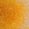 Medium Amber Transparent - System 96 Frit