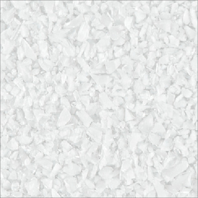 White Frit - Opaque  COE96