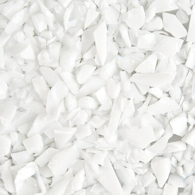 White Frit - Opaque  COE96