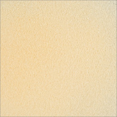 Pale Amber Frit - Transparent  COE96