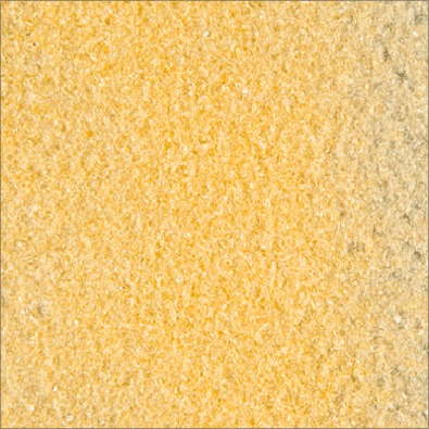 Pale Amber Frit - Transparent  COE96