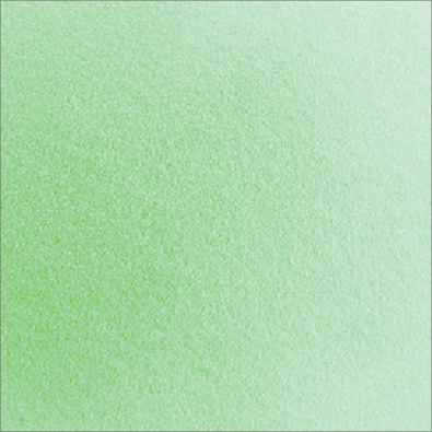 Light Green Frit - Transparent  COE96