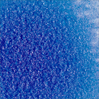 Light Blue Frit - Transparent  COE96