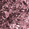 Light Purple Frit - Transparent  COE96
