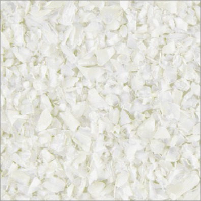 Ivory Frit - Opaque COE96