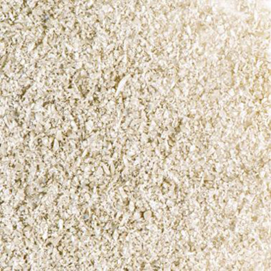 Almond Frit - Opaque COE96