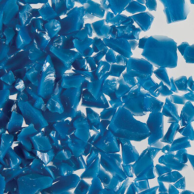 Mariner Blue Frit - Opaque COE96