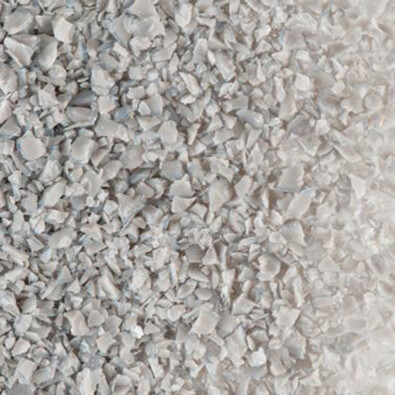 Pewter Frit - Opaque COE96