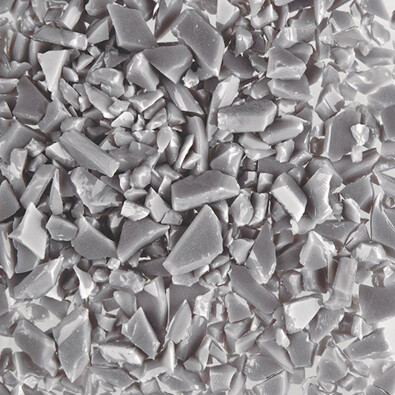 Pewter Frit - Opaque COE96