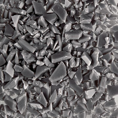 Charcoal Frit - Opaque COE96