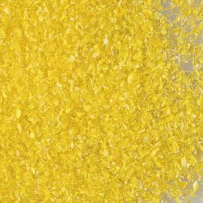 Marigold Frit - Opaque COE96