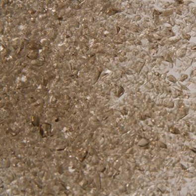 Bronze Frit - Transparent  COE96