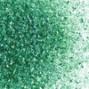 Teal Green Transparent - System 96 Frit