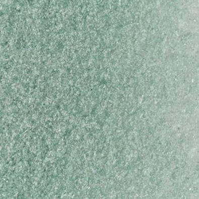 Sea Green Frit - Transparent  COE96