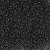 Aventurine Black Frit - Opaque COE96