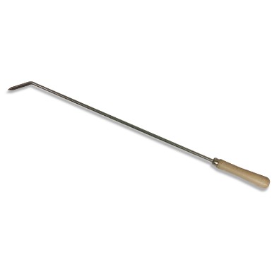 Combing Rake