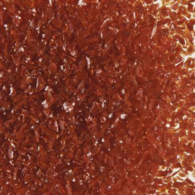 Red Frit - Opaque COE96