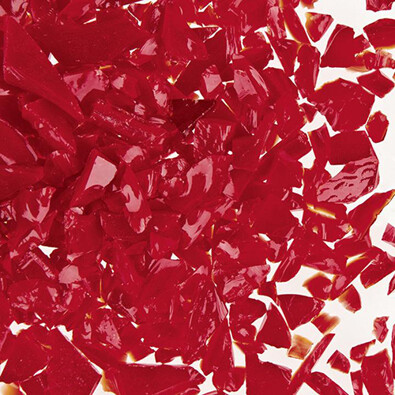 Red Frit - Opaque COE96