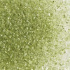 Lime Frit - Transparent  COE96