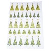 CGG Decals - Christmas Trees
