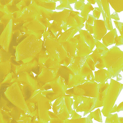 Yellow Frit - Opaque COE96