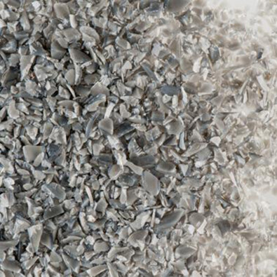 Charcoal Frit - Opaque COE96