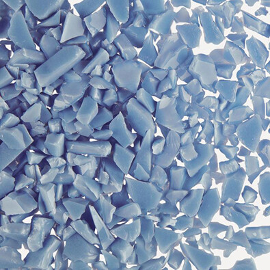 Chambray Frit - Opaque COE96