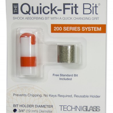 Quick Fit Bit System