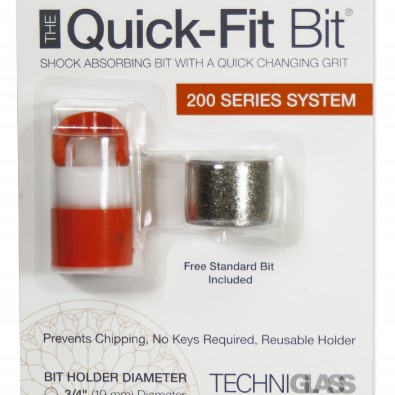 Quick Fit Bit System